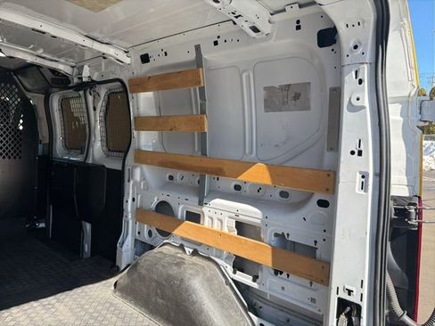 Used 2021 Ford Transit 250 Low Roof w/ Exterior Upgrade Package image 18