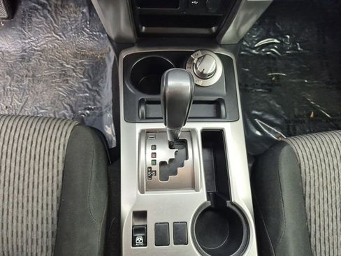 Used 2023 Toyota 4Runner SR5 image 9