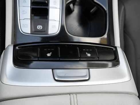 Certified 2022 Hyundai Tucson SEL image 38