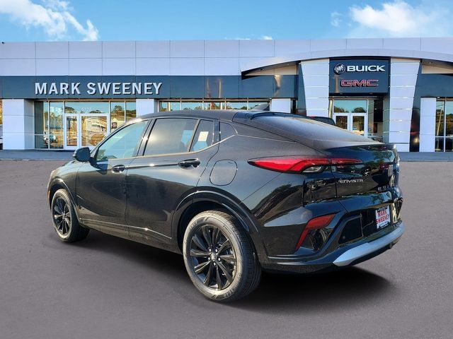 New 2026 Buick Envista Sport Touring w/ Convenience I Package FWD image 29
