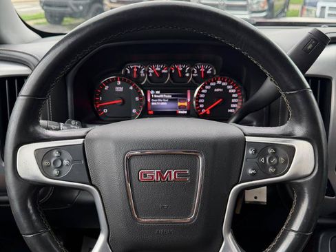 Used 2015 GMC Sierra 1500 SLE w/ SLE Value Package AWD/4WD image 11