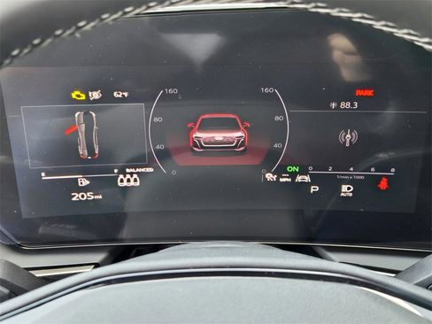 New 2025 Audi A5 2.0T Premium Plus image 24