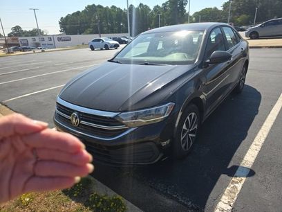 Used 2023 Volkswagen Jetta S