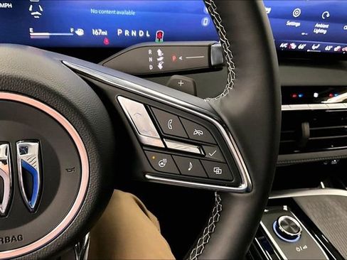 Used 2025 Buick Enclave Sport Touring w/ Power Package image 26