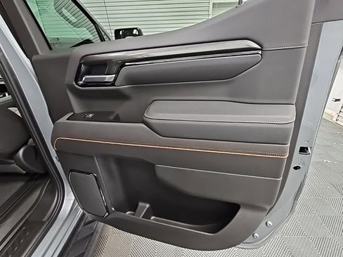 New 2026 GMC Sierra 1500 AT4 w/ AT4 Premium Package image 37