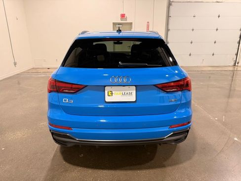 Used 2022 Audi Q3 2.0T Premium image 6