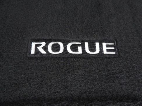 Used 2020 Nissan Rogue SL w/ Premium Package image 22