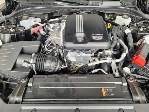 New 2026 Cadillac CT5 Sport w/ Technology Package AWD/4WD image 27