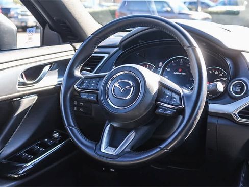 Used 2023 MAZDA CX-9 Grand Touring image 22