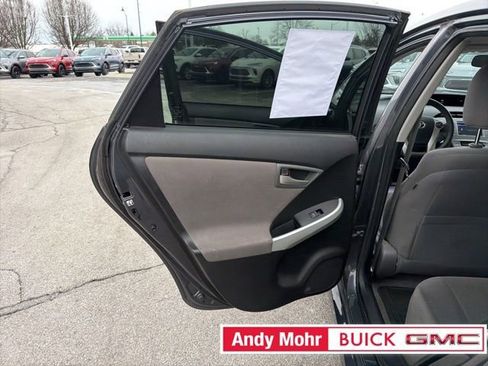 Used 2013 Toyota Prius Two image 24