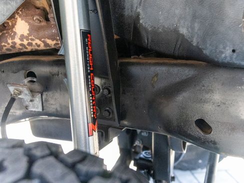 Used 1996 Ford F250 4x4 SuperCab image 12