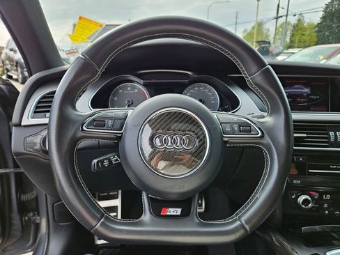 Used 2013 Audi S4 Premium Plus image 20