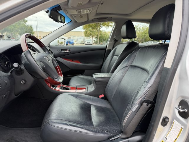 Used 2009 Lexus ES 350 FWD image 23