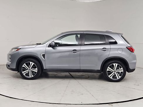 Used 2024 Mitsubishi Outlander Sport AWD image 3