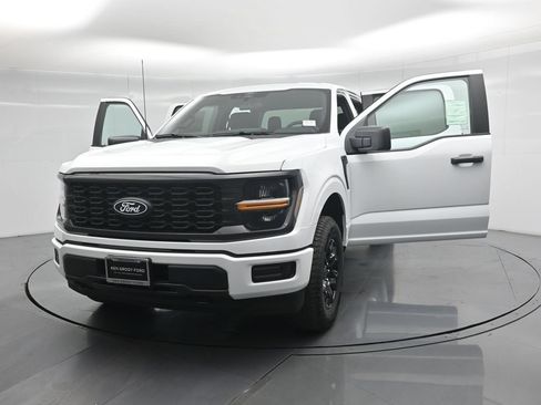 New 2026 Ford F150 STX AWD/4WD image 27