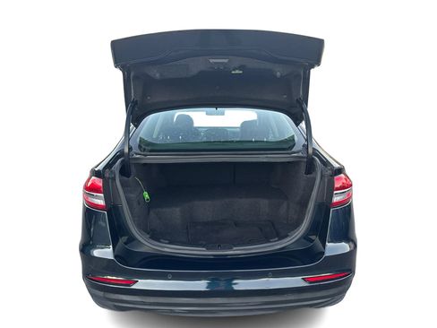 Used 2020 Ford Fusion SEL image 11