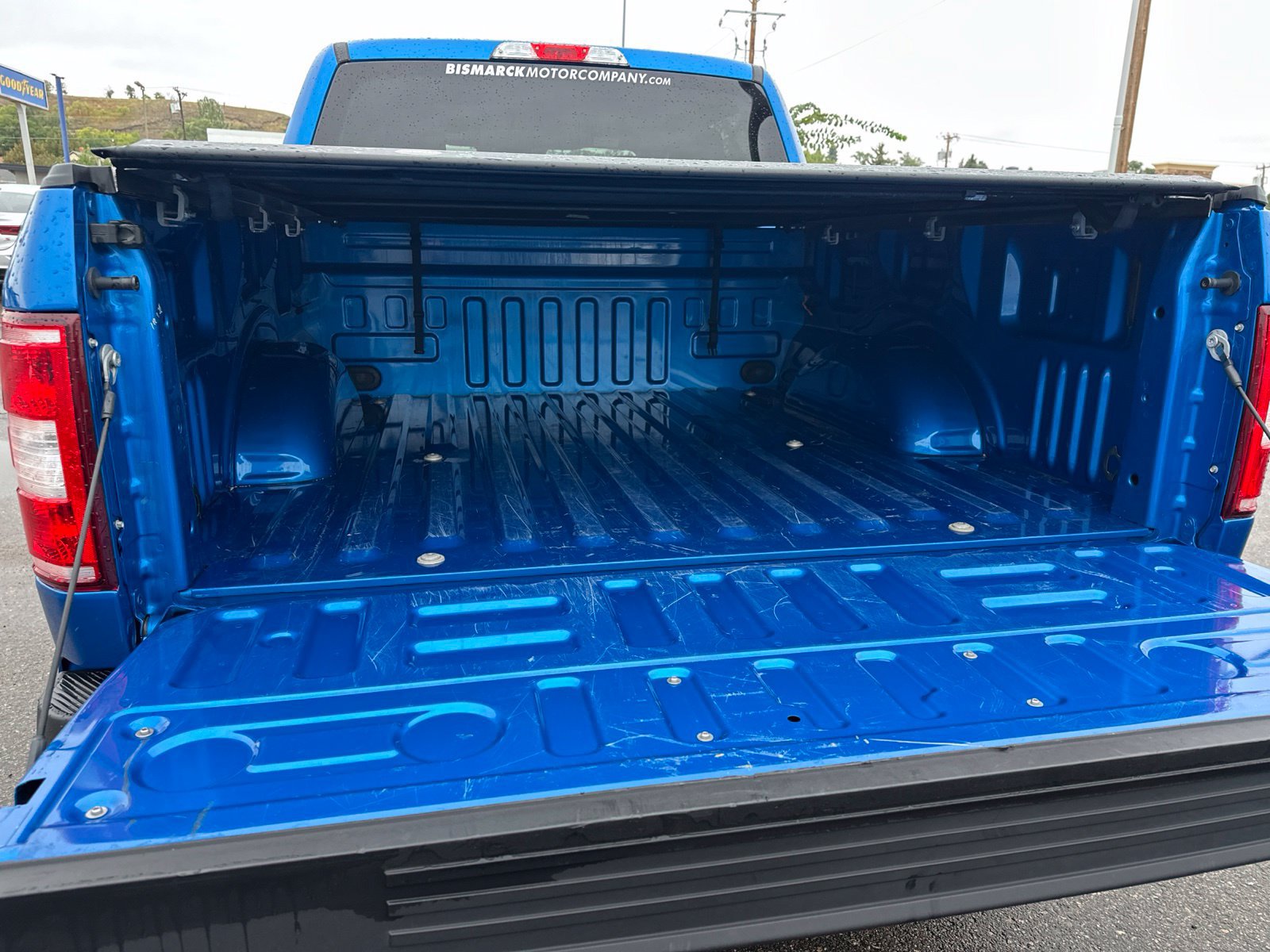 Used 2019 Ford F150 XL w/ Equipment Group 101A Mid AWD/4WD image 28