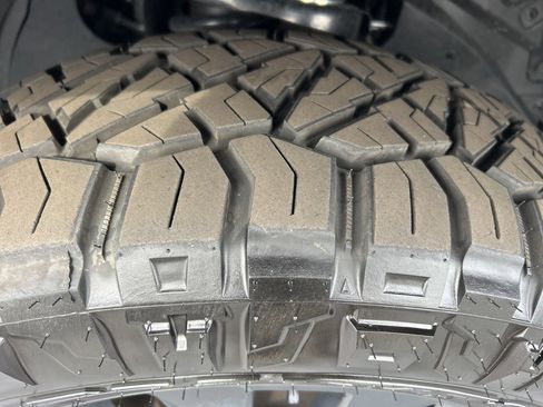 Used 2025 Toyota Land Cruiser image 27