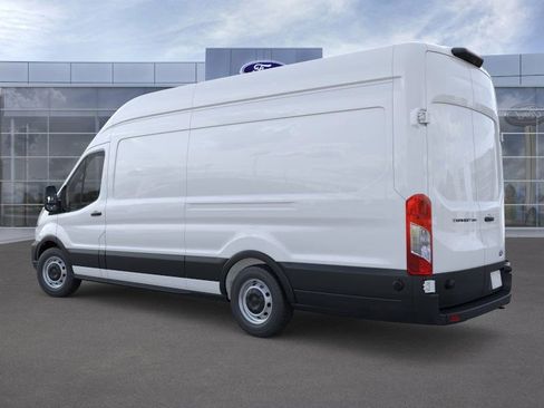 New 2026 Ford Transit 350 148 High Roof Extended RWD image 4