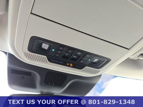 New 2025 Ford Expedition Platinum w/ Platinum Ultimate Package AWD/4WD image 75