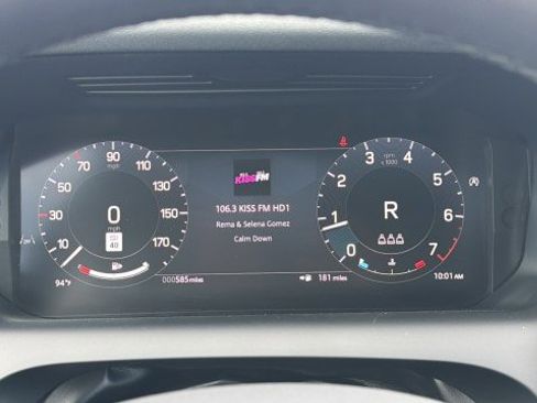 Used 2025 Land Rover Discovery Sport S AWD/4WD image 26