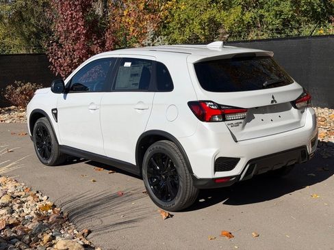 New 2025 Mitsubishi Outlander Sport LE image 3