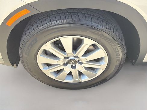 Used 2025 Hyundai Palisade SEL image 35