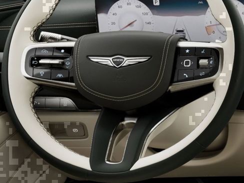New 2026 Genesis GV80 2.5T Advanced AWD/4WD image 14