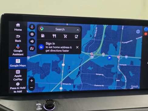 Used 2024 Honda Accord Touring image 4