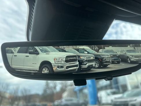 New 2026 Chevrolet Equinox LT w/ Safety and Technology Package AWD/4WD image 28