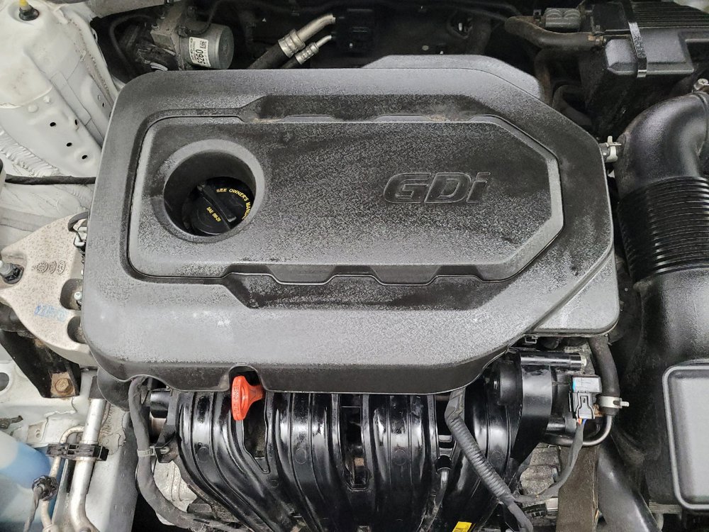 Used 2019 Kia Optima S w/ S Panoramic Sunroof Package FWD image 30
