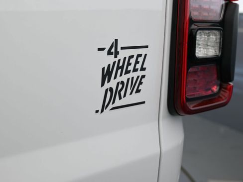 New 2026 Jeep Gladiator Willys image 31