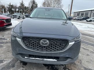Certified 2023 MAZDA CX-5 AWD 2.5 S w/ Premium Plus Pkg video 2