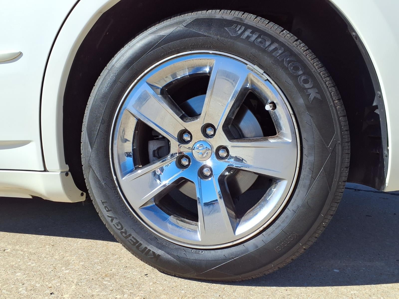 Used 2010 Dodge Charger R/T RWD image 28