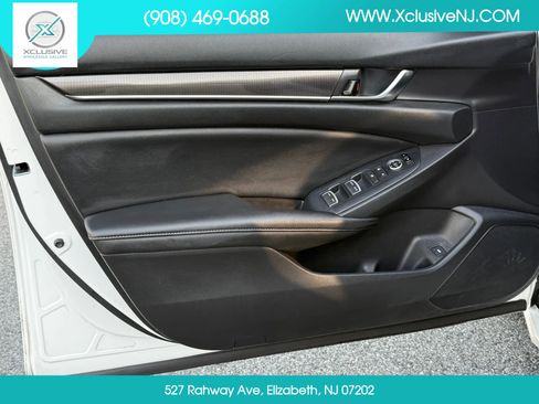 Used 2019 Honda Accord Sport image 6