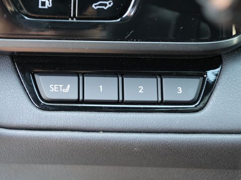 Certified 2025 Lexus TX 350 AWD w/ Technology Package image 15