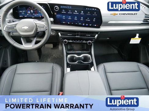 New 2026 Chevrolet Traverse LT w/ LPO, Floor Liner Package image 20