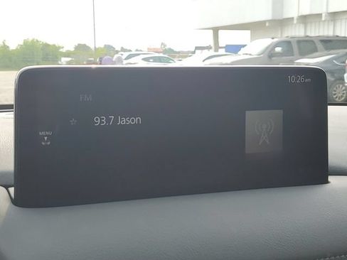 Certified 2023 MAZDA CX-5 Carbon Edition AWD/4WD image 14