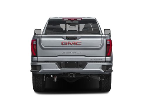 New 2026 GMC Sierra 2500 Denali w/ Denali Reserve Package AWD/4WD image 29