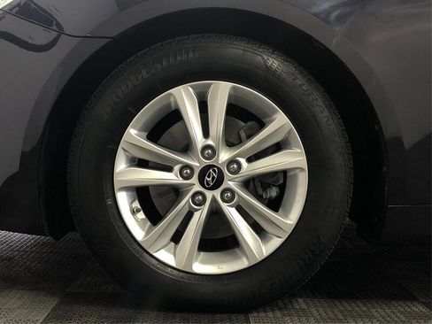 Used 2011 Hyundai Sonata GLS w/ Popular Equipment Pkg 2 image 17