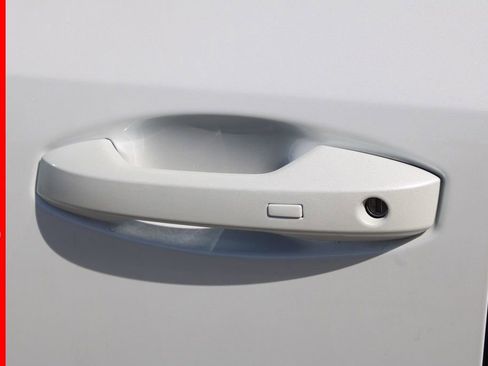 New 2025 Nissan Murano SL image 8