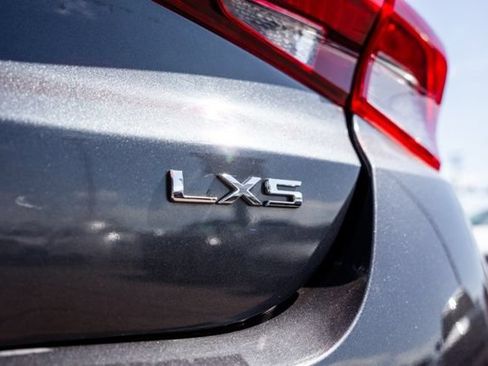 Used 2021 Kia K5 LXS FWD image 10
