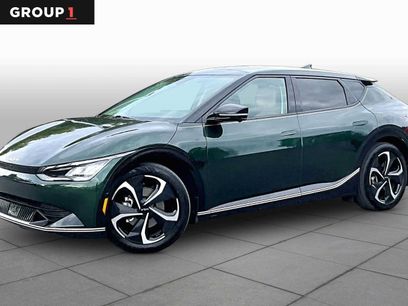 Used 2023 Kia EV6 GT-Line