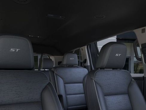 New 2026 Buick Enclave Sport Touring AWD/4WD image 24