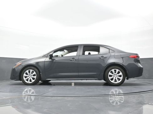 Used 2025 Toyota Corolla LE FWD image 49