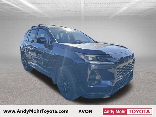 Used 2026 Toyota RAV4 SE w/ Convenience Package AWD/4WD 360° Tour