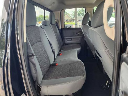 Used 2014 RAM 1500 Big Horn AWD/4WD image 17