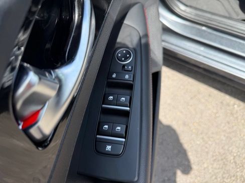 Used 2024 Kia Forte GT w/ GT2 Package FWD image 13