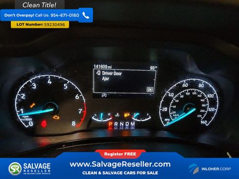 Used 2022 Ford Transit Connect XL FWD image 12
