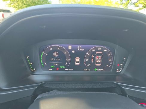 Used 2025 Honda Accord Touring image 20